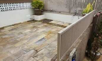 Imagem 3: CASA TÉRREA - LAPA - SP