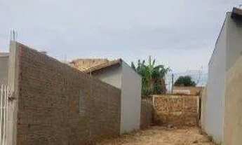 Imagem 2: Lote encaixado no Pousada II com 126,5m²