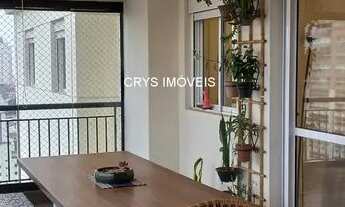 Imagem 7: Apartamento para aluguel na Santa Teresinha - São Paulo - SP