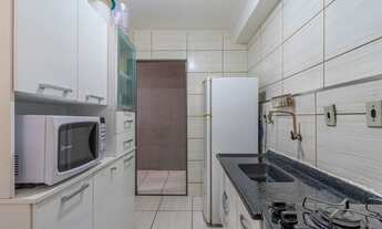 Imagem 6: JUNDIAÍ - Apartamento Padrão - PARQUE CENTENÁRIO