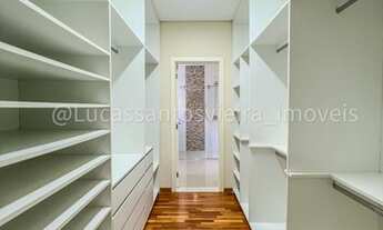 Imagem 7: Casa de condomínio para aluguel possui 300 metros quadrados com 4 quartos