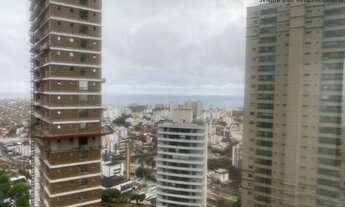 Imagem 6: MARAVILHOSO APARTAMENTO 04 SUÍTES, REFORMADO, NO HORTO FLORESTAL - OPORTUNIDADE DE VENDA E