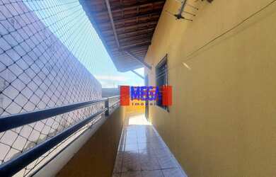 Imagem 2: Apartamento com 2 quartos para alugar no Jardim Guanabara - Fortaleza/CE