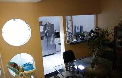 Imagem 5: São Paulo - Casa Padrão - Campo Belo