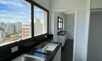 Imagem 5: Venda Apartamento 4 Dormitórios - 170 m² Perdizes