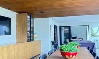 Imagem 7: Casa à venda ! Casa em condomínio com 5 dormitórios