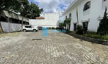 Imagem 3: Prédio comercial para locação, 728m², 12 salas, 20 vagas, Indianópolis