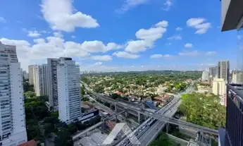 Imagem 2: Apartamento à venda no bairro Campo Belo - São Paulo/SP