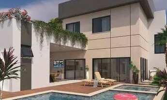 Imagem 2: Casa em Alphaville Sergipe - 29013