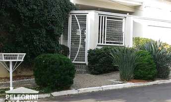 Imagem 2: Casa com 3 dormitórios à venda, 311 m² por R$ 2.499.000,00 - Jardim Chapadão - Campinas/SP