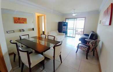 Imagem 2: Alugo Apartamento em Capão da Canoa, Bairro Centro, linda vista p/ o mar, apto 2 dormitóri