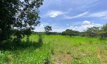 Imagem 5: Chácara condomínio fechado Hidrolândia