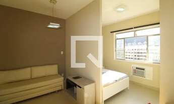 Imagem 4: Apartamento à Venda - Copacabana, 1 Quarto, 30 m2