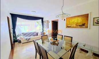 Imagem 3: Apartamento à venda, 105 m² por R$ 567.000,00 - Buritis - Belo Horizonte/MG