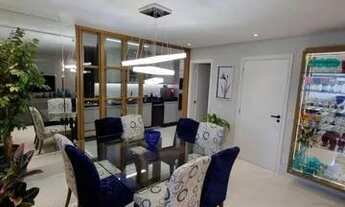 Imagem 3: BELÍSSIMO APARTAMENTO Á VENDA NO TATUAPÉ