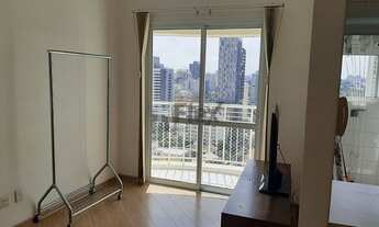 Imagem: Apartamento, Pinheiros - São Paulo