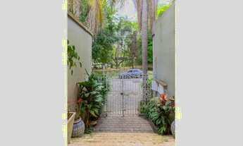 Imagem 3: São Paulo - Casa Padrão - Jardim Morumbi