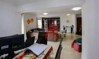 Imagem 3: Apartamento amplo à venda com 3 quartos (1 suíte), 4 banheiros, 3 vagas de garagem e 150m2