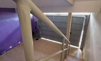 Imagem 3: Sobrado/Locação - Recanto Campo Belo - 2 Dormitórios JOSOLO11