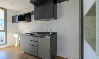 Imagem 6: Apartamento para Venda - 71m², 2 dormitórios, sendo 1 suites, 1 vaga - Centro Histórico