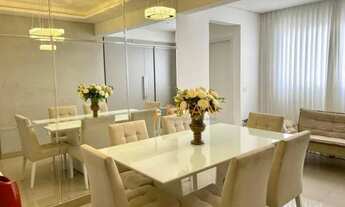 Imagem 6: Cobertura com 2 dormitórios à venda, 116 m² por R$ 970.000,00 - Buritis - Belo Horizonte/M