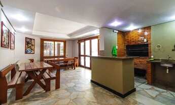 Imagem 4: Cobertura para venda possui 163 metros quadrados com 3 quartos em Tristeza - Porto Alegre