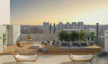 Imagem 5: Apartamento para aluguel tem 35 metros quadrados com 1 quarto em Portão - Curitiba - PR