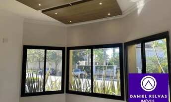 Imagem 4: Casa com 460 m² A/C À Venda ou Locação no Residencial Melville, Alphaville