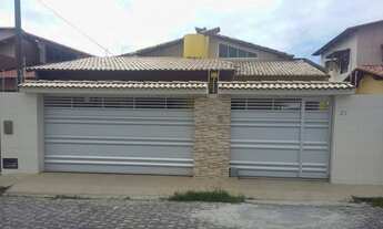 Imagem: CASA DE RUA EM NOVA PARNAMIRIM