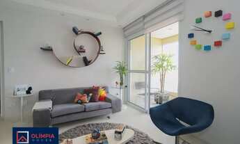 Imagem: Apartamento Venda 1 Dormitórios - 64 m²