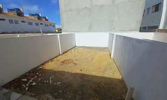 Imagem 4: (CM)) CASA C/3 Quartos/Suite C/Terreno em Pau amarelo(aceita financiamento