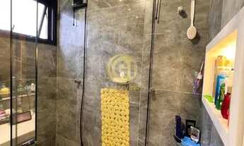 Imagem 6: Casa de Condomínio 3 Quartos sendo 3 suítes