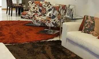 Imagem: Apartamento 4Quartos suites em aguas claras