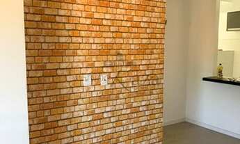 Imagem 2: Apartamento para aluguel tem 60 metros quadrados com 2 quartos