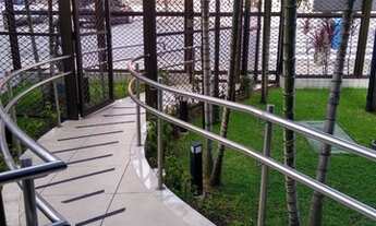 Imagem 3: Apartamento para aluguel tem 56 m² com 2 quartos na Encruzilhada - Recife - Pernambuco