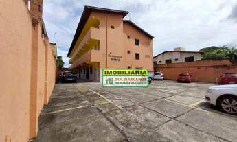 Imagem 2: Apartamento com 2 dormitórios para alugar, 50 m² por R$ 1.034/mês - Cidade dos Funcionário