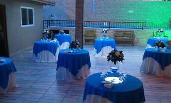 Imagem 2: Casa para festas confraternizações finais de semana aniversários casamentos feriados prai