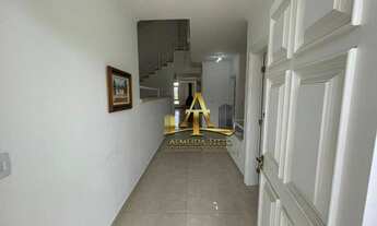 Imagem 2: Casa com 4 dormitórios para locação no condomínio Alphaville 5 - Santana de Parnaíba/SP