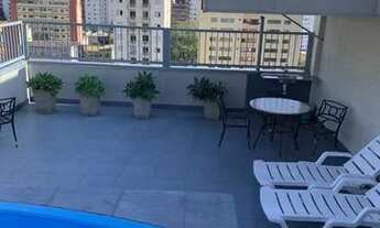 Imagem 5: Studio para venda possui 29 metros quadrados com 1 quarto em Vila Clementino - São Paulo