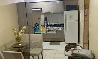 Imagem 3: Jardim Paradiso Girassol 2qts c/ modulados e varanda Tarumã