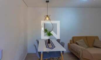 Imagem 7: Apartamento à Venda - Vila Carminha , 2 Quartos, 43 m2