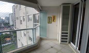 Imagem 6: Apartamento Venda 1 Dormitórios - 48 m² Campo Belo