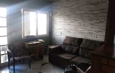 Imagem 3: Casa no Porto Verde