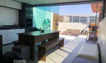 Imagem 5: Apartamento para Aluguel - Novo Eldorado, 3 Quartos, 240 m2