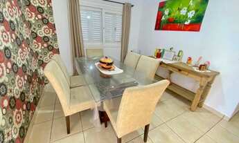 Imagem 3: Casa térrea duas quadras do mar em zona de moradores