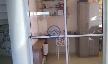 Imagem 5: HORTOLÂNDIA - Casa de Condomínio - Condomínio Jardim de Mônaco