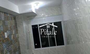 Imagem 5: Apartamento com 2 dormitórios para alugar, 40 m² por R$ 1.390,00/mês - Jardim Boa Vista (Z