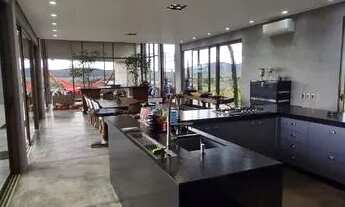 Imagem 7: Magnifica casa na área rural- Alto Paraíso de Goiás - GO