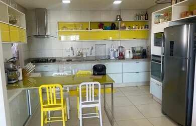 Imagem 4: Residencial Terrazas Flamboyant - Alto da Glória