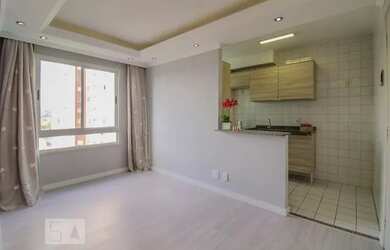 Imagem 3: Apartamento para Aluguel - Parque Novo Mundo , 2 Quartos, 50 m2